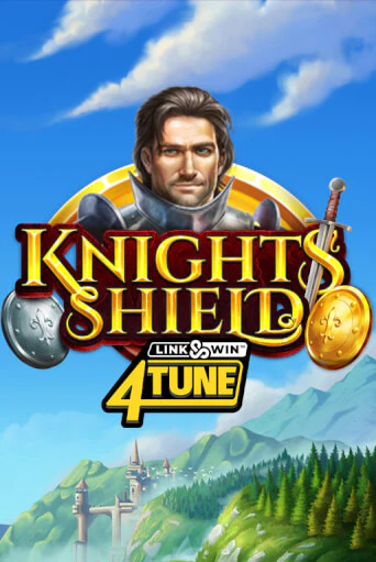 Knights Shield Link&Win 4Tune™ слот демо играть бесплатно онлайн | Казино Азино 777