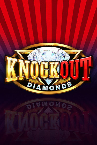 Knockout Diamonds слот демо играть бесплатно онлайн | Казино Азино 777