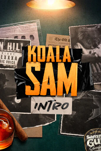 Koala Sam Intro слот демо играть бесплатно онлайн | Казино Азино 777