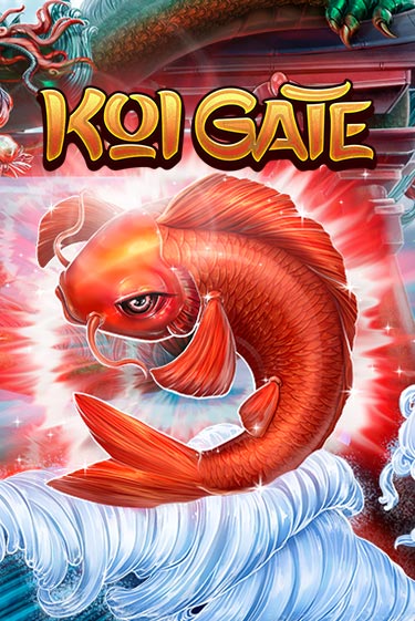The Koi Gate слот демо играть бесплатно онлайн | Казино Азино 777