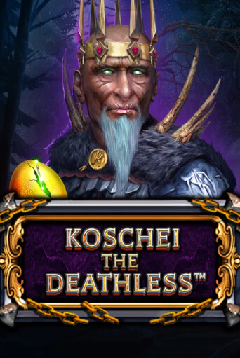 Koschei The Deathless слот демо играть бесплатно онлайн | Казино Азино 777