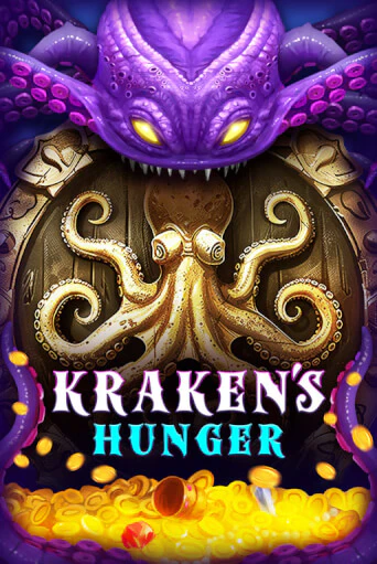Kraken's Hunger слот демо играть бесплатно онлайн | Казино Азино 777