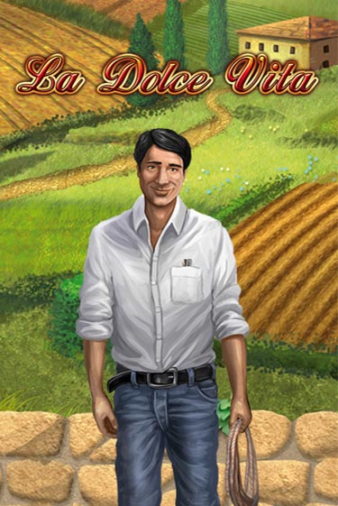 La Dolce Vita слот демо играть бесплатно онлайн | Казино Азино 777