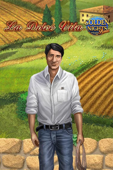 La Dolce Vita Golden Nights слот демо играть бесплатно онлайн | Казино Азино 777