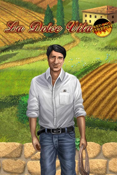 La Dolce Vita Red Hot Firepot слот демо играть бесплатно онлайн | Казино Азино 777