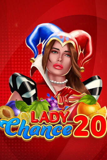 Lady Chance 40 слот демо играть бесплатно онлайн | Казино Азино 777