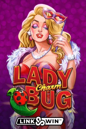 Lady Charm Bug™ слот демо играть бесплатно онлайн | Казино Азино 777