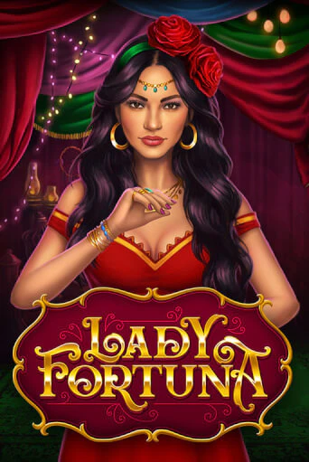 Lady Fortuna слот демо играть бесплатно онлайн | Казино Азино 777
