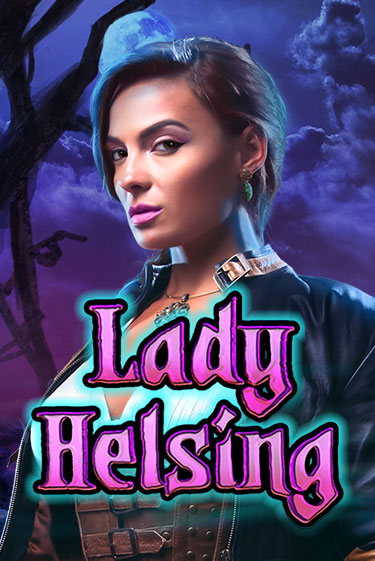 Lady Helsing слот демо играть бесплатно онлайн | Казино Азино 777