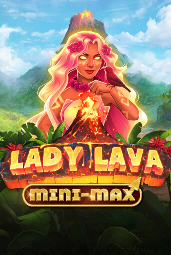 Lady Lava Minimax слот демо играть бесплатно онлайн | Казино Азино 777