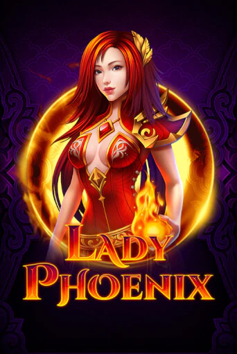 Lady Phoenix слот демо играть бесплатно онлайн | Казино Азино 777