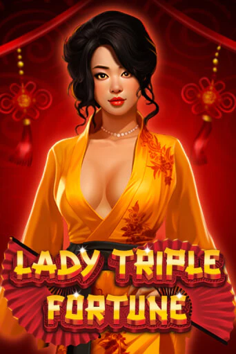 Lady Triple Fortune слот демо играть бесплатно онлайн | Казино Азино 777