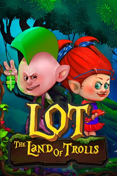 LOT Land Of Trolls слот демо играть бесплатно онлайн | Казино Азино 777