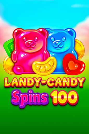 Landy-Candy Spins 100 слот демо играть бесплатно онлайн | Казино Азино 777