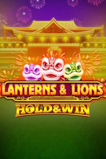 Lanterns & Lions: Hold & Win слот демо играть бесплатно онлайн | Казино Азино 777