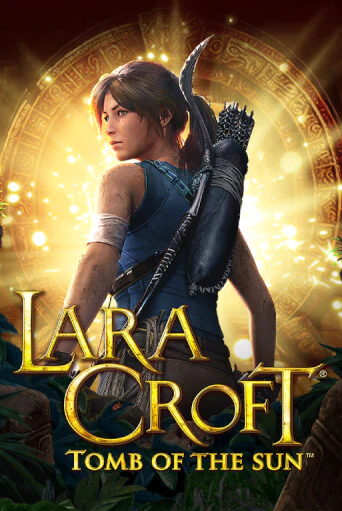 Lara Croft®: Tomb of the Sun™ слот демо играть бесплатно онлайн | Казино Азино 777