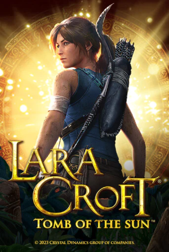 Lara Croft®: Tomb of the Sun™ слот демо играть бесплатно онлайн | Казино Азино 777