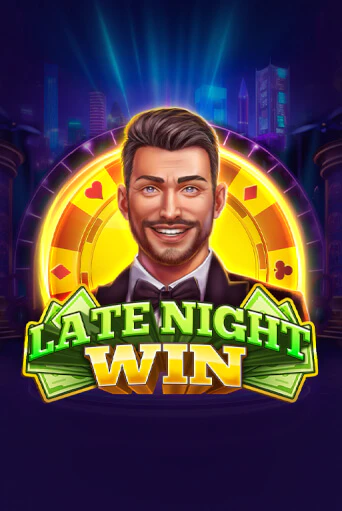 Late-Night Win слот демо играть бесплатно онлайн | Казино Азино 777