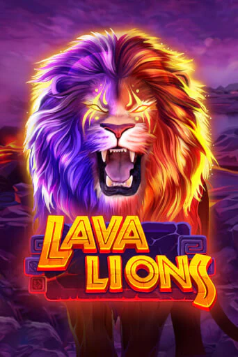 Lava Lions слот демо играть бесплатно онлайн | Казино Азино 777