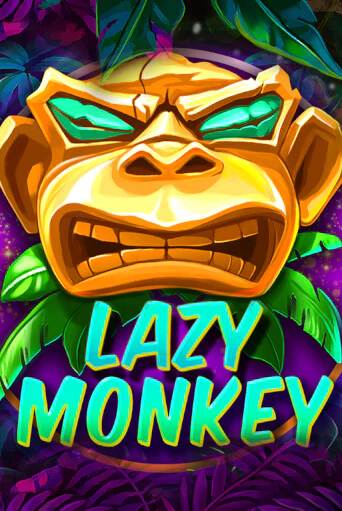 Lazy Monkey слот демо играть бесплатно онлайн | Казино Азино 777