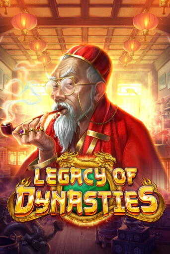 Legacy of Dynasties слот демо играть бесплатно онлайн | Казино Азино 777