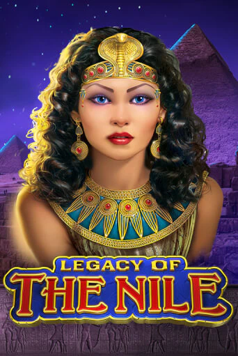 Legacy of The Nile слот демо играть бесплатно онлайн | Казино Азино 777