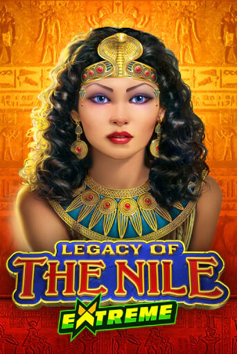 The Legacy of the Nile Extreme слот демо играть бесплатно онлайн | Казино Азино 777