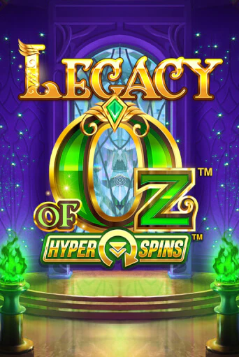Legacy of Oz слот демо играть бесплатно онлайн | Казино Азино 777