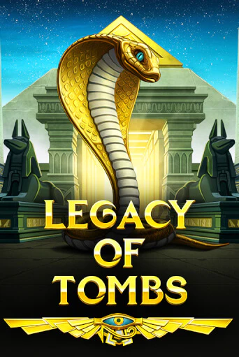 Legacy Of Tombs слот демо играть бесплатно онлайн | Казино Азино 777