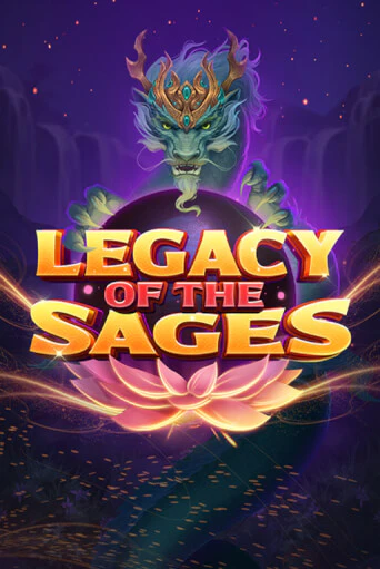 Legacy of the Sages слот демо играть бесплатно онлайн | Казино Азино 777
