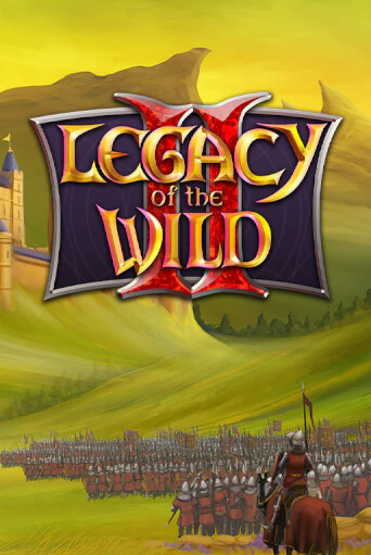 Legacy of the Wilds 2 слот демо играть бесплатно онлайн | Казино Азино 777
