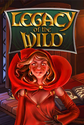 Legacy of the Wild слот демо играть бесплатно онлайн | Казино Азино 777