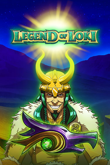 Legend of Loki слот демо играть бесплатно онлайн | Казино Азино 777