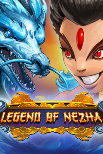 Legend Of Nezha слот демо играть бесплатно онлайн | Казино Азино 777