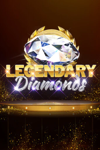 Legendary Diamonds слот демо играть бесплатно онлайн | Казино Азино 777