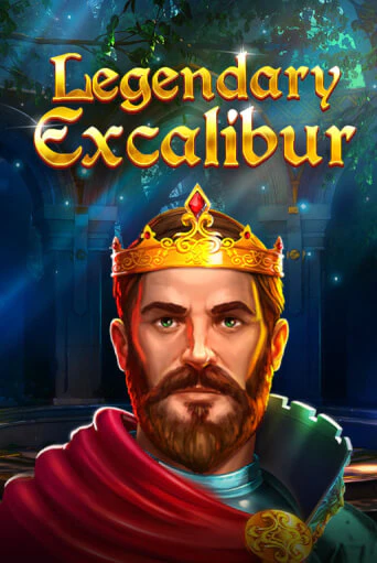 Legendary Excalibur слот демо играть бесплатно онлайн | Казино Азино 777