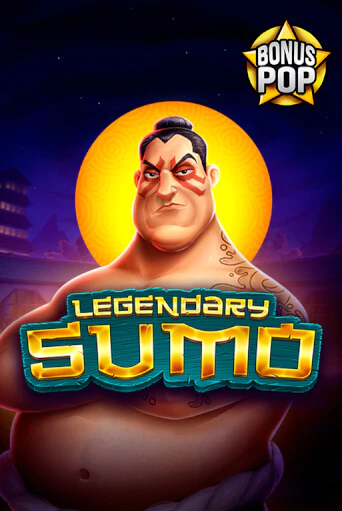 Legendary Sumo слот демо играть бесплатно онлайн | Казино Азино 777