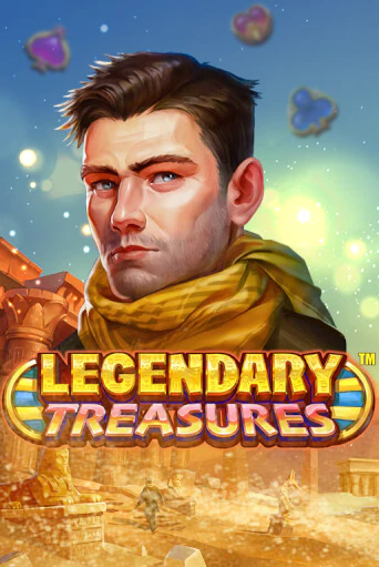 Legendary Treasures слот демо играть бесплатно онлайн | Казино Азино 777