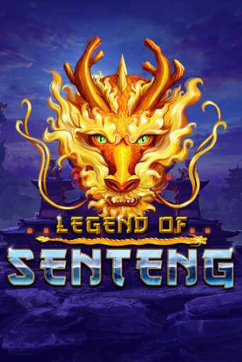 Legend of Senteng слот демо играть бесплатно онлайн | Казино Азино 777