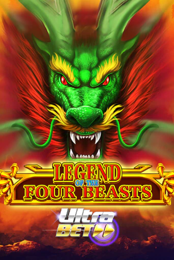 Legend of the Four Beasts слот демо играть бесплатно онлайн | Казино Азино 777