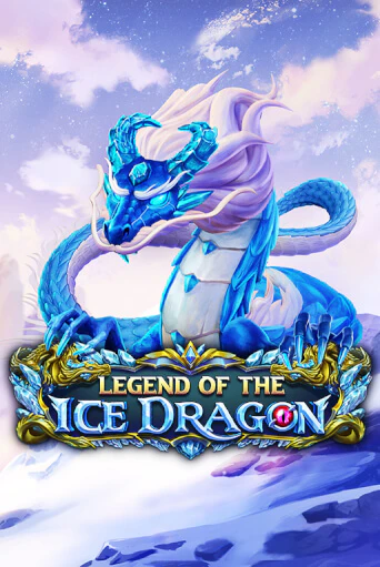 Legend of the Ice Dragon слот демо играть бесплатно онлайн | Казино Азино 777