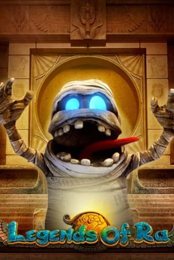 Legend of Ra слот демо играть бесплатно онлайн | Казино Азино 777