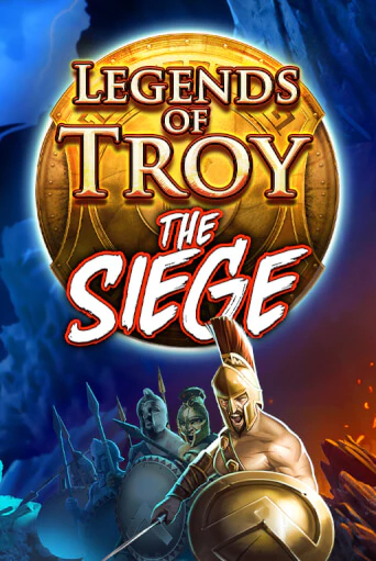 Legends of Troy: The Siege слот демо играть бесплатно онлайн | Казино Азино 777