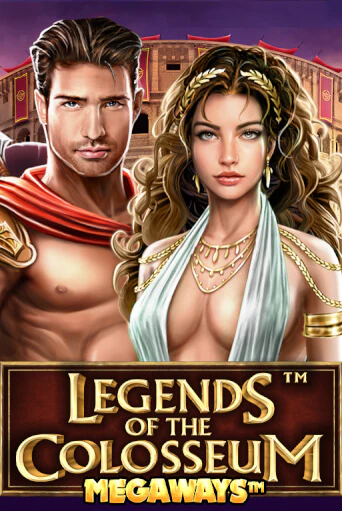 Legends of the Colosseum слот демо играть бесплатно онлайн | Казино Азино 777