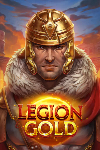 Legion Gold слот демо играть бесплатно онлайн | Казино Азино 777