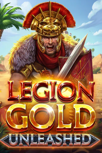 Legion Gold Unleashed слот демо играть бесплатно онлайн | Казино Азино 777