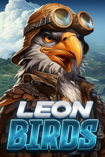 Leon Birds слот демо играть бесплатно онлайн | Казино Азино 777