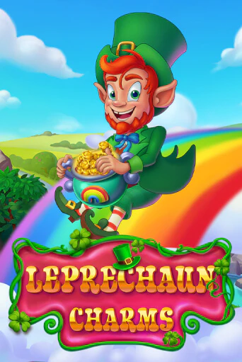 Leprechaun Charms слот демо играть бесплатно онлайн | Казино Азино 777