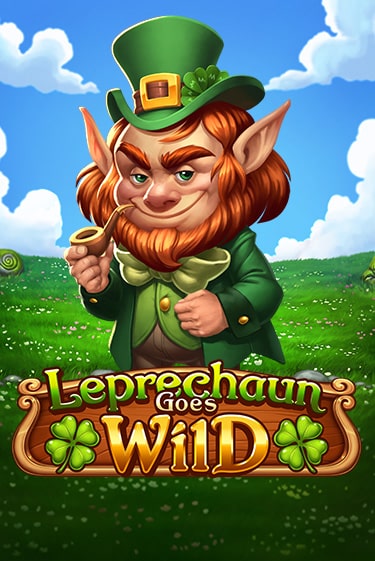 Leprechaun Goes Wild слот демо играть бесплатно онлайн | Казино Азино 777