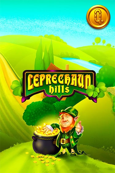 Leprechaun Hills слот демо играть бесплатно онлайн | Казино Азино 777